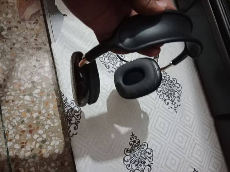 wireless head phone P9 3