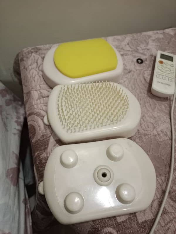 National japan body massager 3