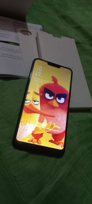 Oppo A3s 3/32 0