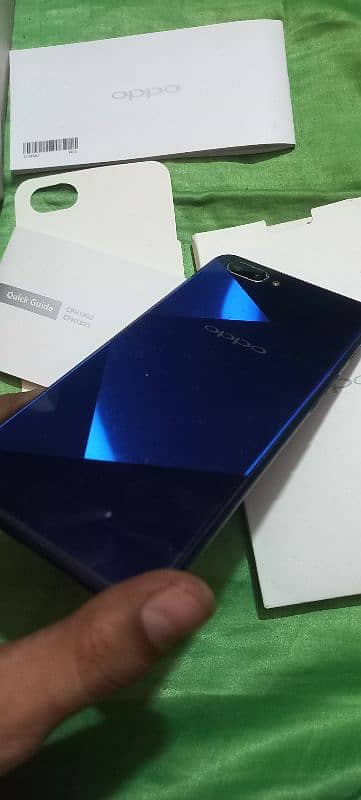 Oppo A3s 3/32 2