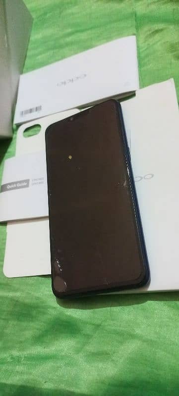 Oppo A3s 3/32 6