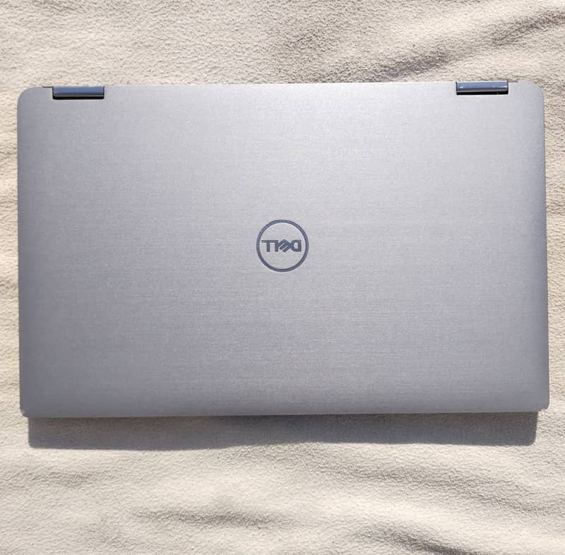 Dell Latitude 7400 2 in 1, 360,  i7 8th Gen, 16 GB Ram, 256 GB SSD 0