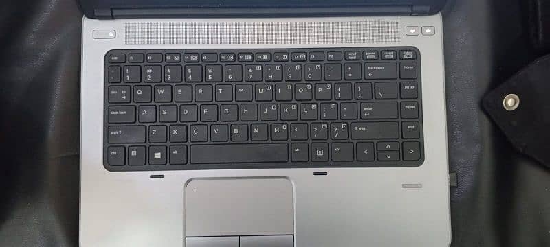 HP laptop 0