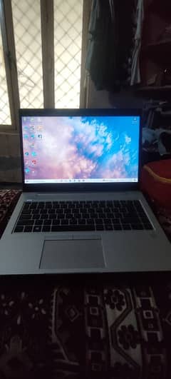 HP core i7 8th Gen, 16GB RAM, 512GB SSD - Excellent Condition