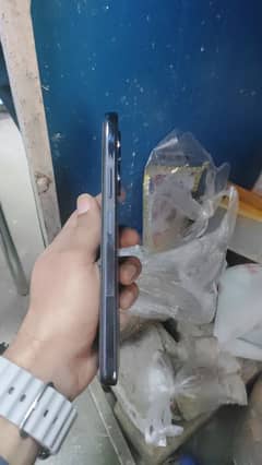 Infinix note 30