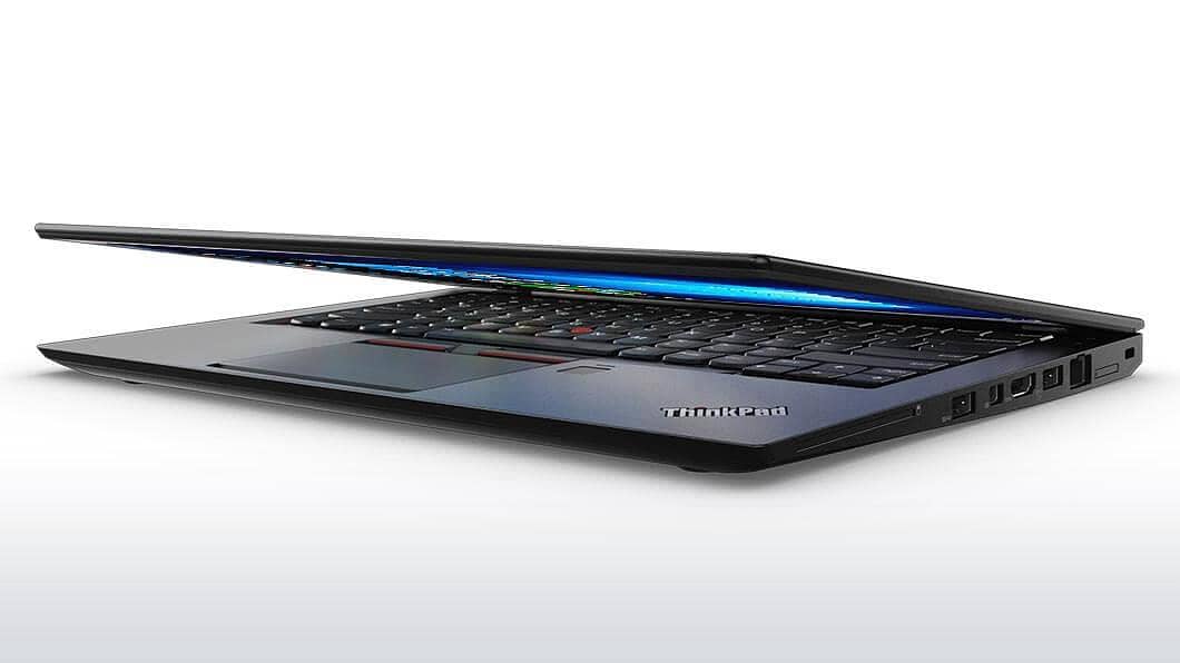 Lenovo T460 1