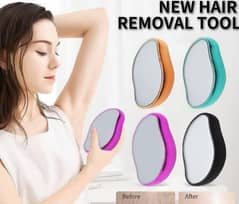 new hair removal tool