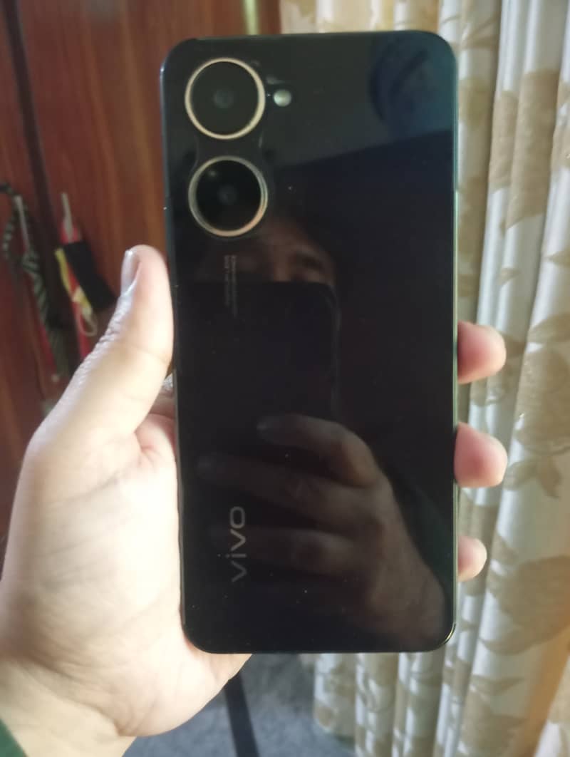 Vivo y03t For Sale 3