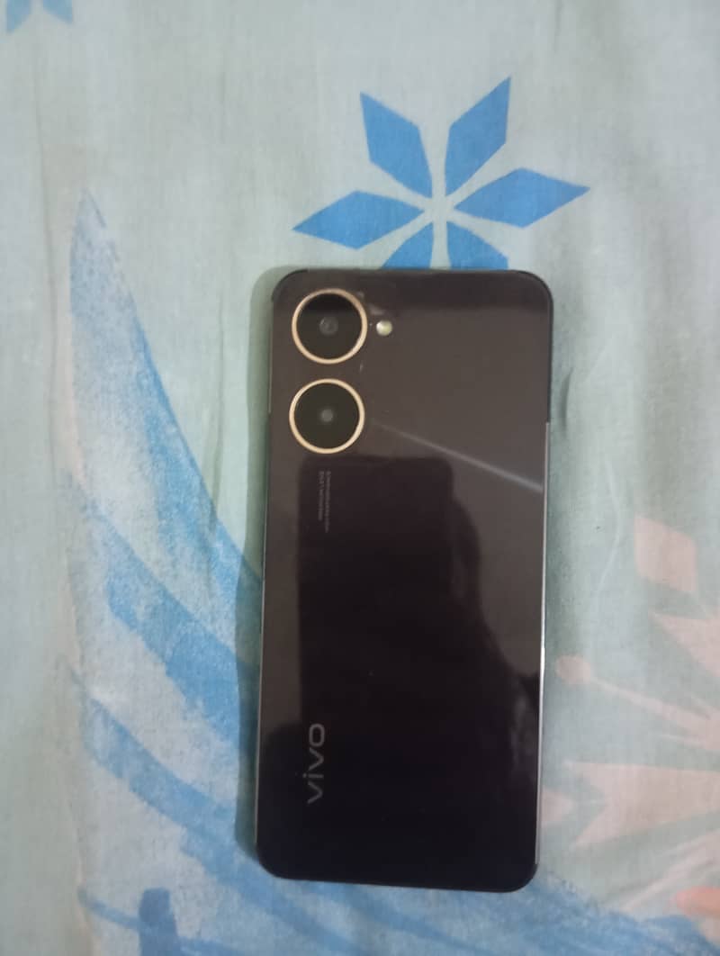 Vivo y03t For Sale 4