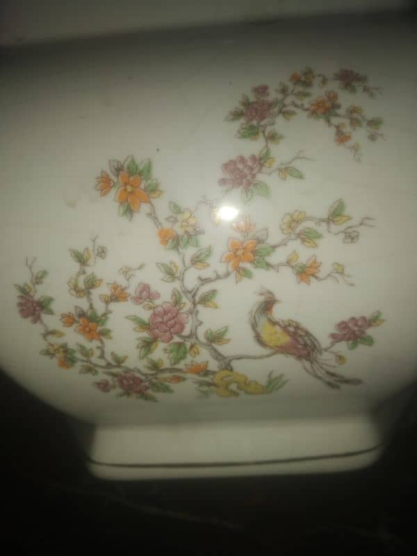 original marble pot with china style cap 03153527084 3