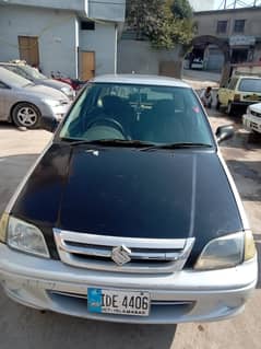 Suzuki Cultus VXR 2004