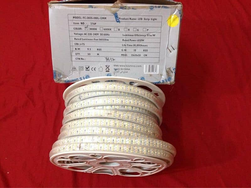 led strip lights 0