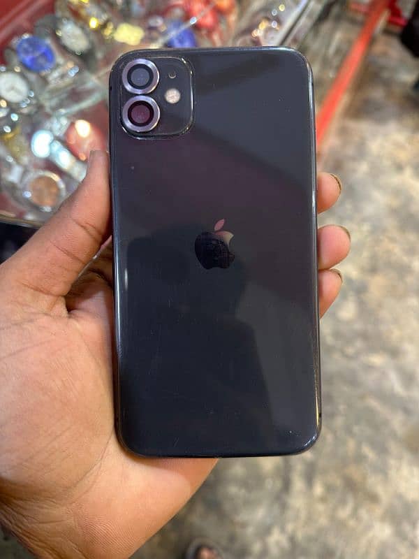 iphone 11 non pta jv 64gb battery 80 0