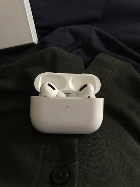 Airpods Pro MC 0