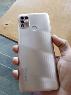 Infinix