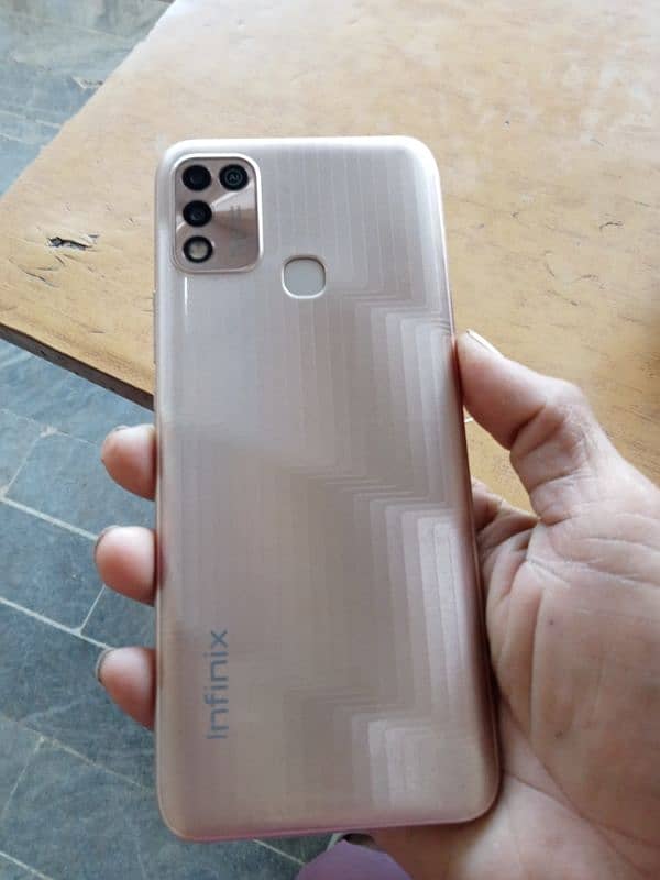 Infinix 2