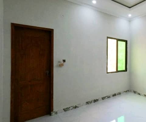 Brand New 563 Square Feet House For sale In Lalazaar Garden Lalazaar Garden 1