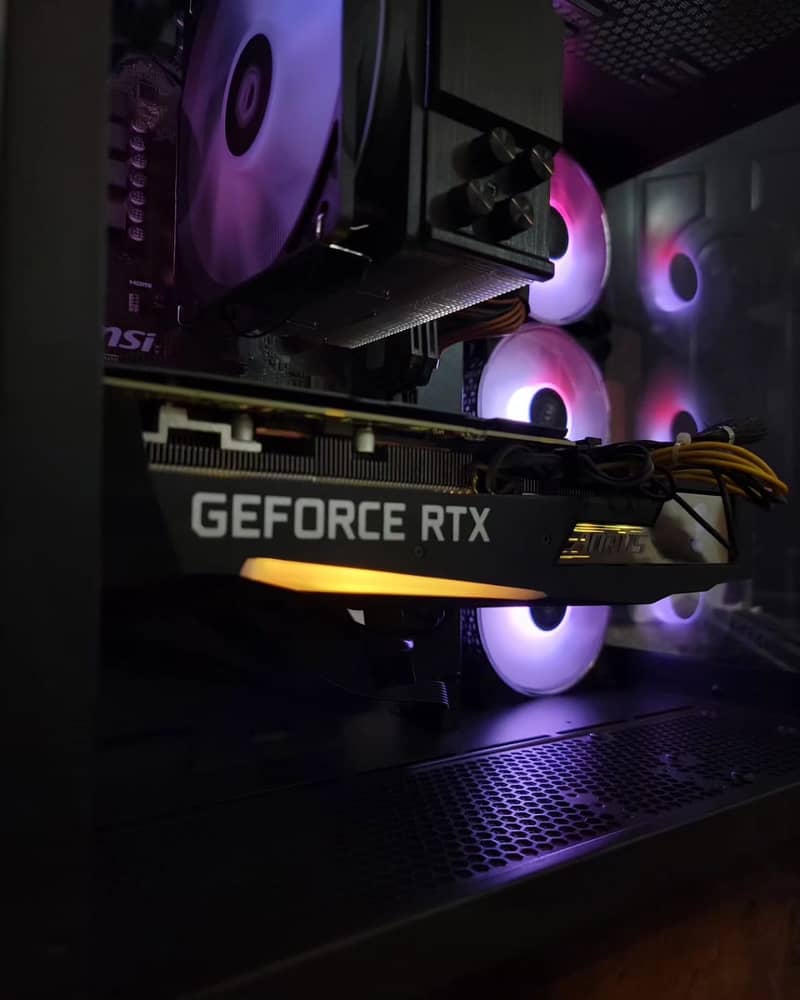 pc/gaming pc/customized gaming pc/Pc builts/Amd Ryzen/Rgb case 5