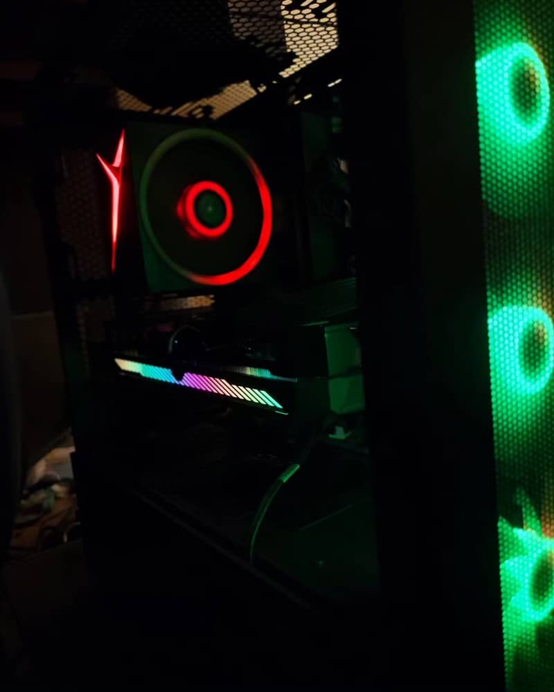 pc/gaming pc/customized gaming pc/Pc builts/Amd Ryzen/Rgb case 10