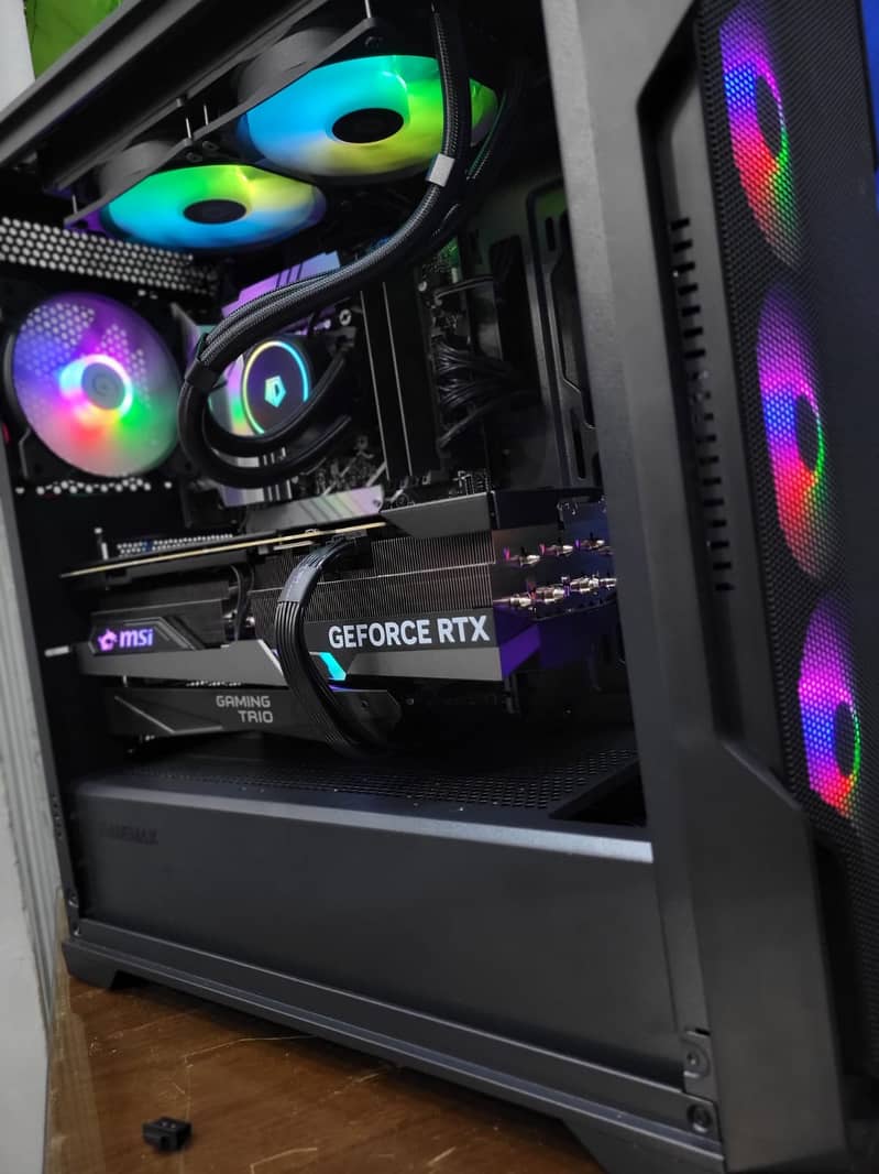 pc/gaming pc/customized gaming pc/Pc builts/Amd Ryzen/Rgb case 15