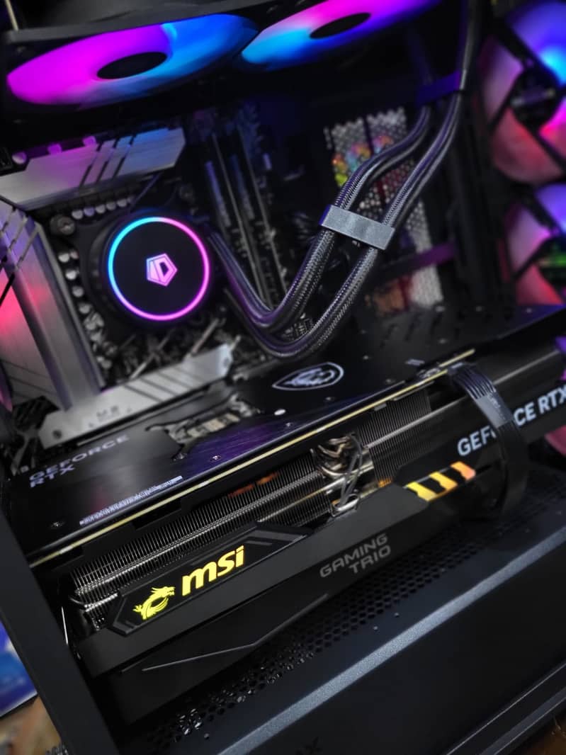 pc/gaming pc/customized gaming pc/Pc builts/Amd Ryzen/Rgb case 17