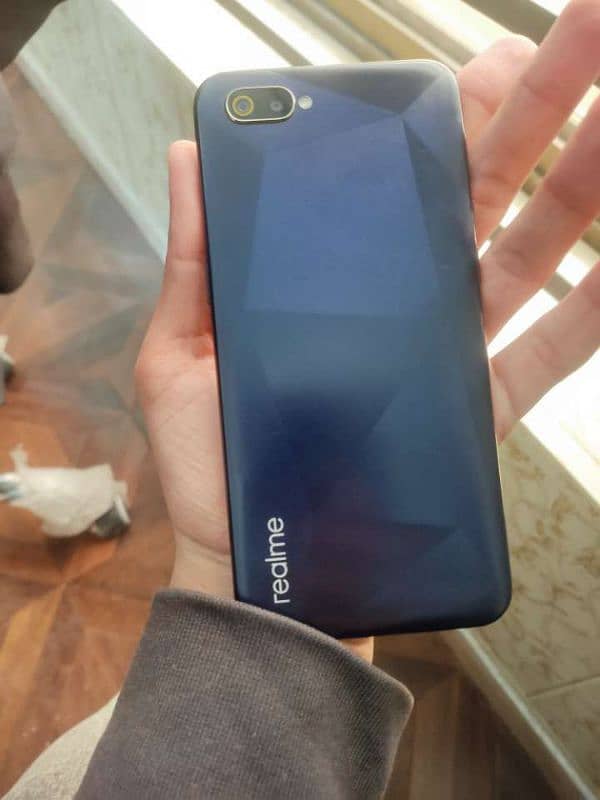 Realme c2 3