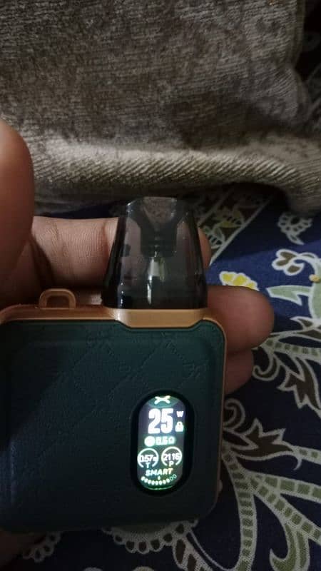 Oxva Xslim Pro Pod in new Condition 4