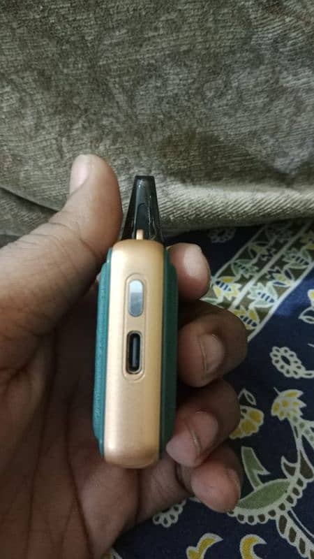 Oxva Xslim Pro Pod in new Condition 6