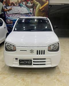 Suzuki alto vx 2025