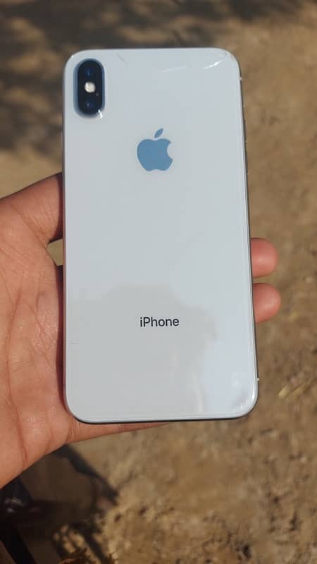 iphone X 8