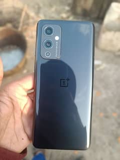 OnePlus 9 12 256 Global Dual SIM PUBG 90FPS Best Gaming Device