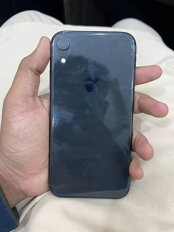 Iphone XR 64 GB 1