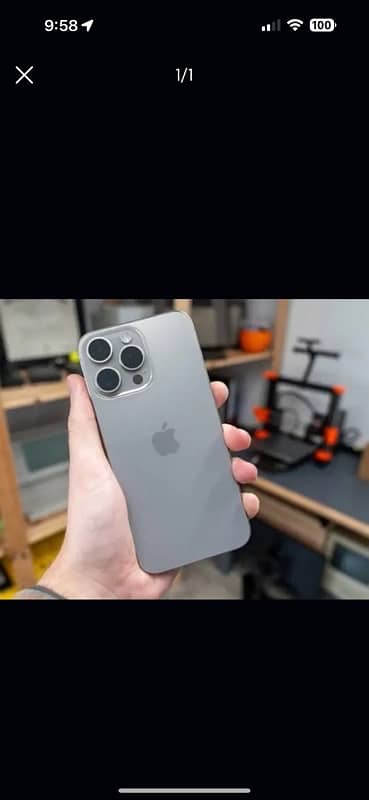 iphone 13 pro max non pta dua physical 128gb 0