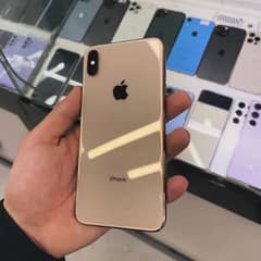 iPhone x Max 256 GB mein WhatsApp number 03250226756