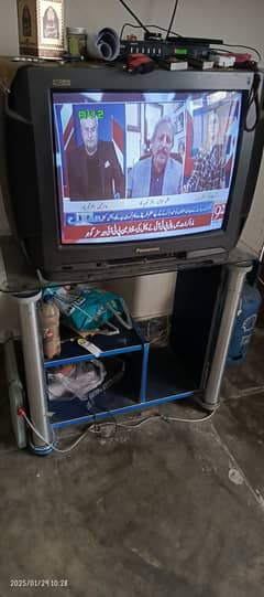 original Panasonic tv for sale.