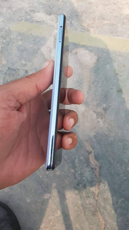 Redmi note 10 pro H. 8+3/128GB 2