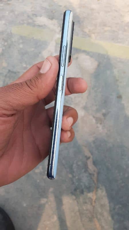 Redmi note 10 pro H. 8+3/128GB 4