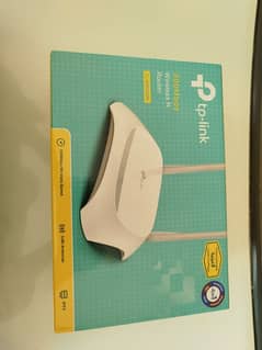 tp-link 300 Mbps wireless N router