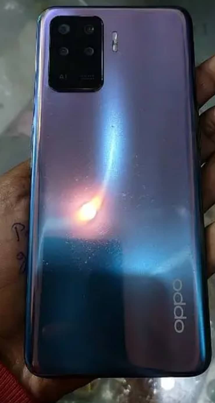 OPPO f19 pro 2