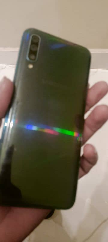 a50 Samsung urgent sale phone 1