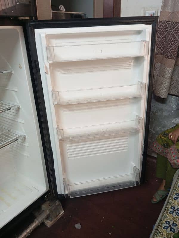 pel full jumbo size inverter Fridge | Refrigerator 4