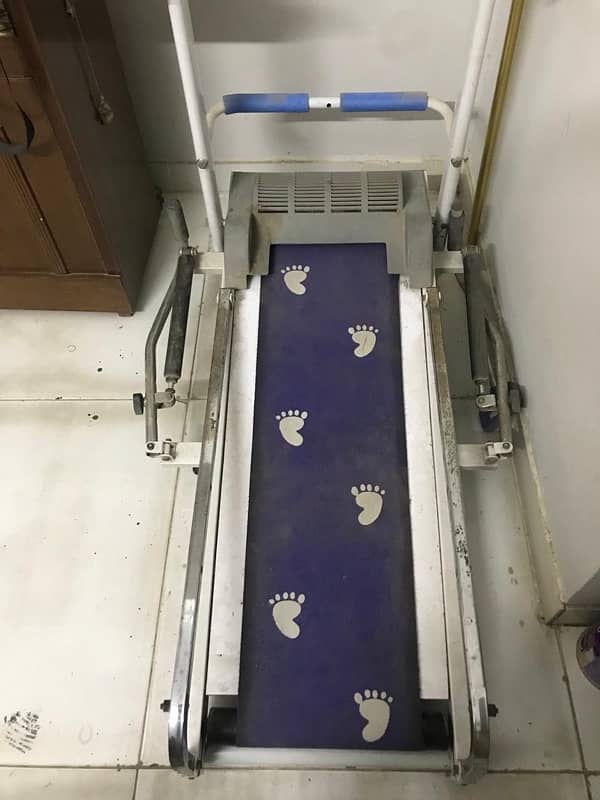 manual treadmill 3