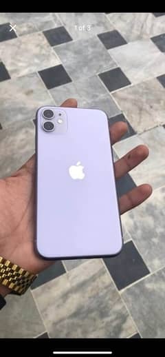 IPhone 11 128