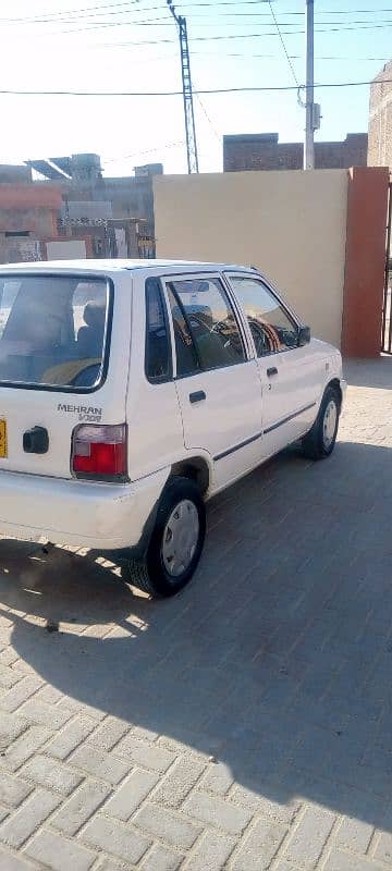 Mehran VXR 18 urgant sale 2