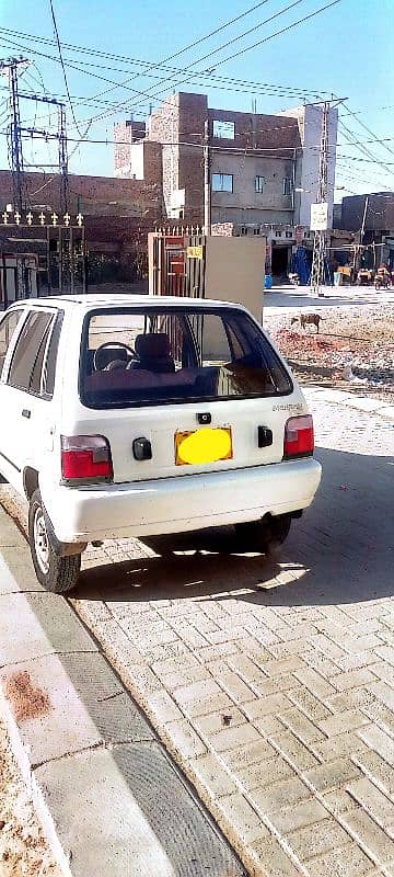 Mehran VXR 18 urgant sale 3