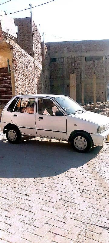 Mehran VXR 18 urgant sale 4