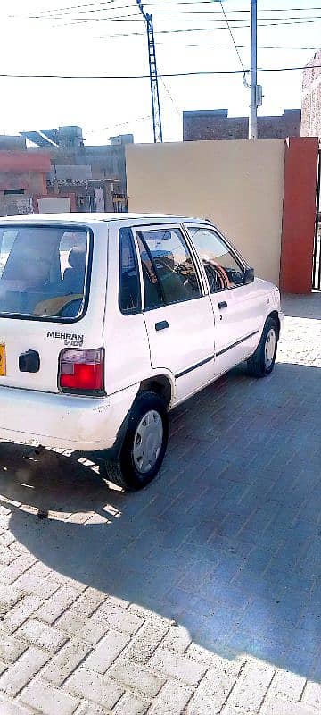 Mehran VXR 18 urgant sale 5