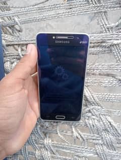 Samsung grand prime plus