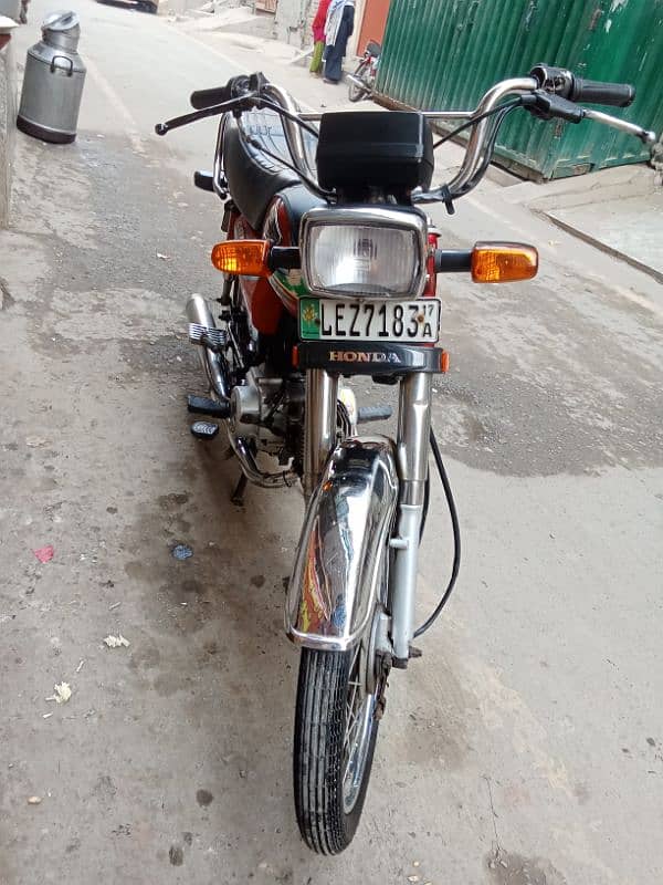 Good condition bike all documents complete first owner smooth engine 0