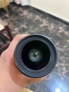 Sony Sigma 35 mm Emount For sale